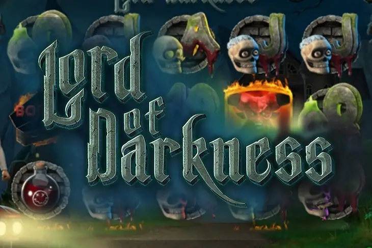 Lord Of Darkness