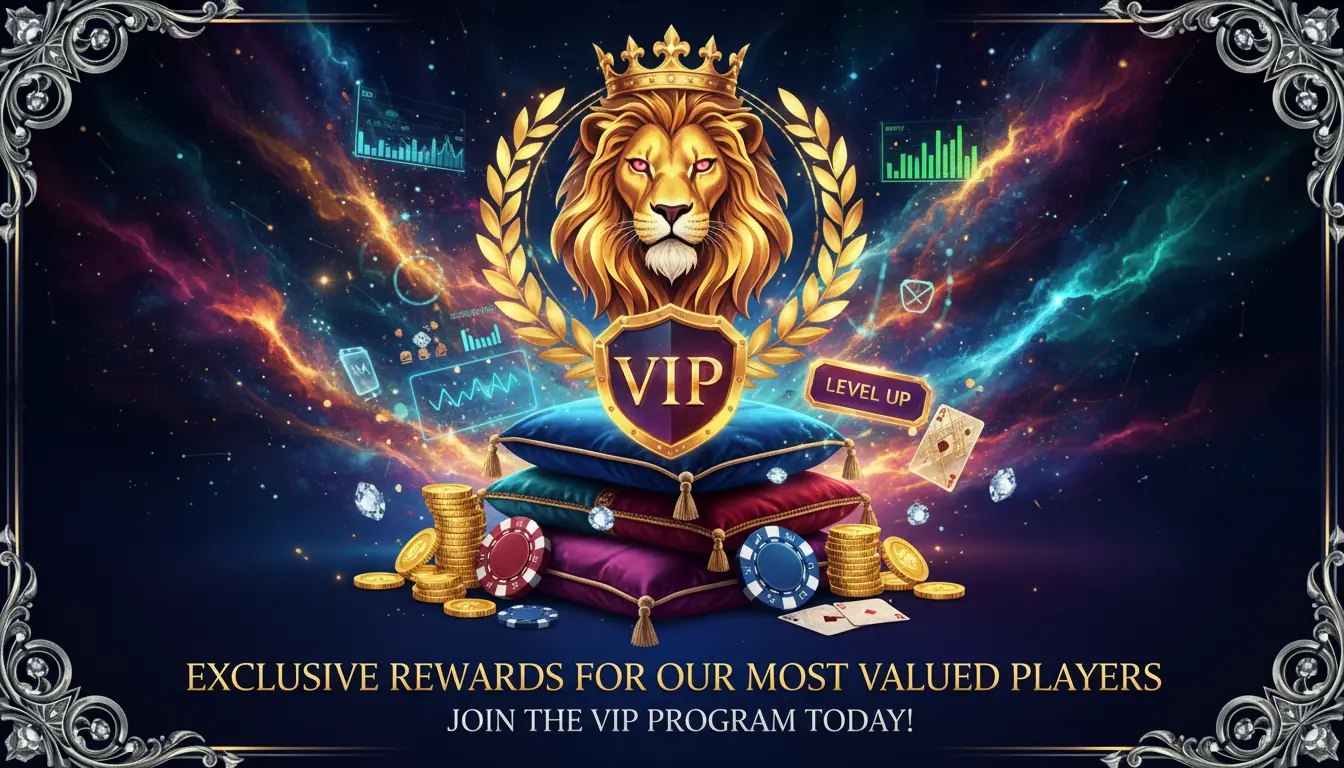 Magic Reels VIP PROGRAM