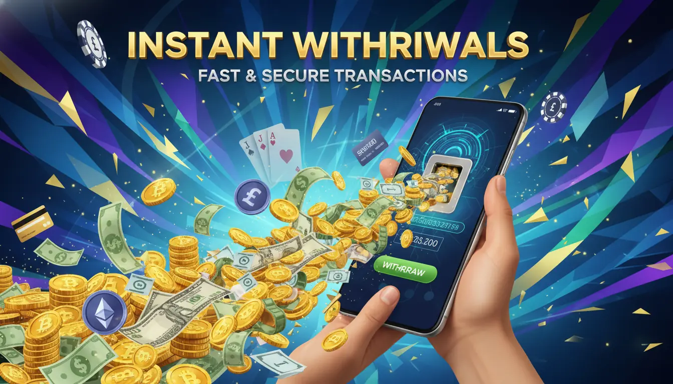 Magic Reels casino cashout