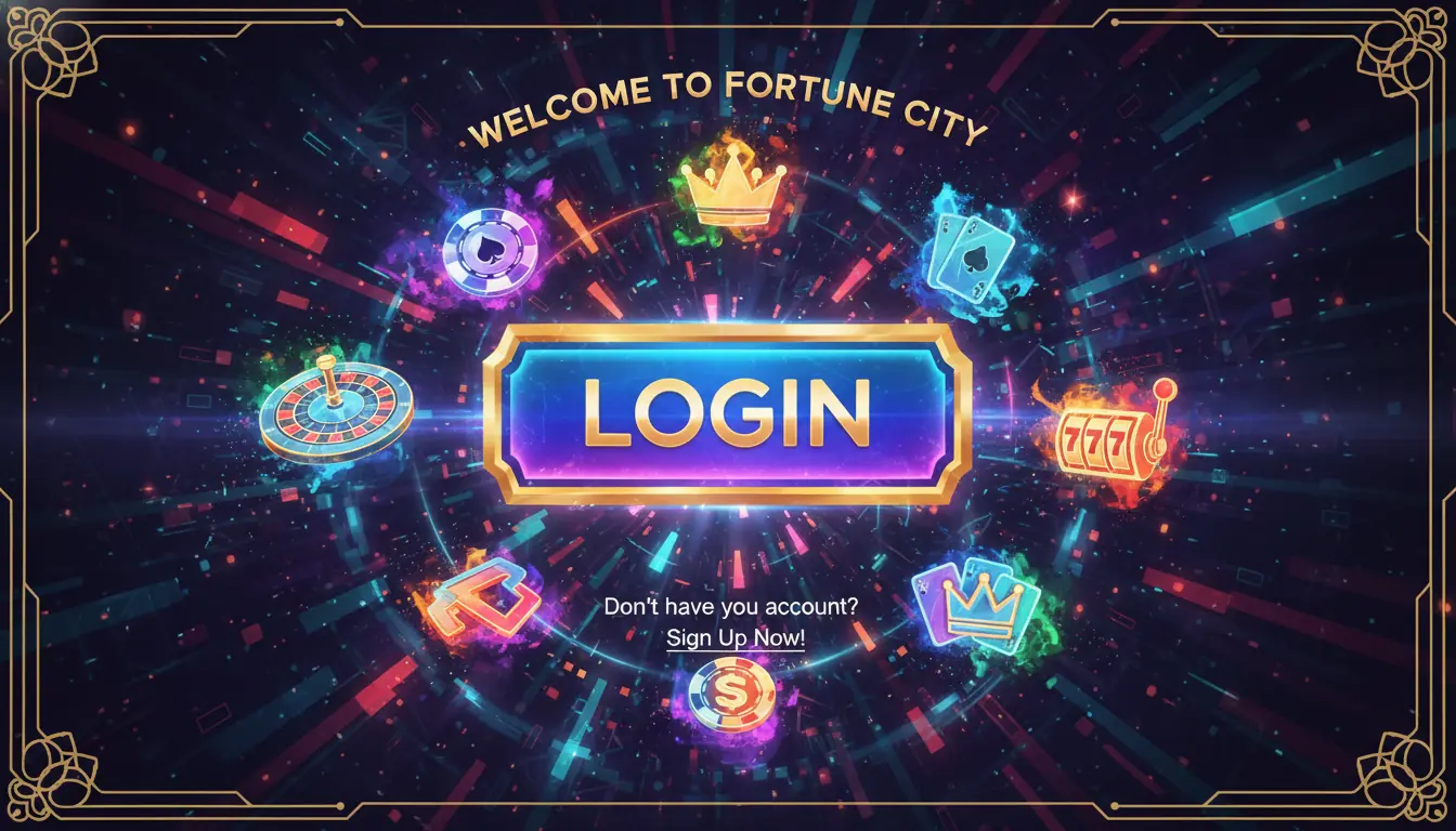 Magic Reels casino login