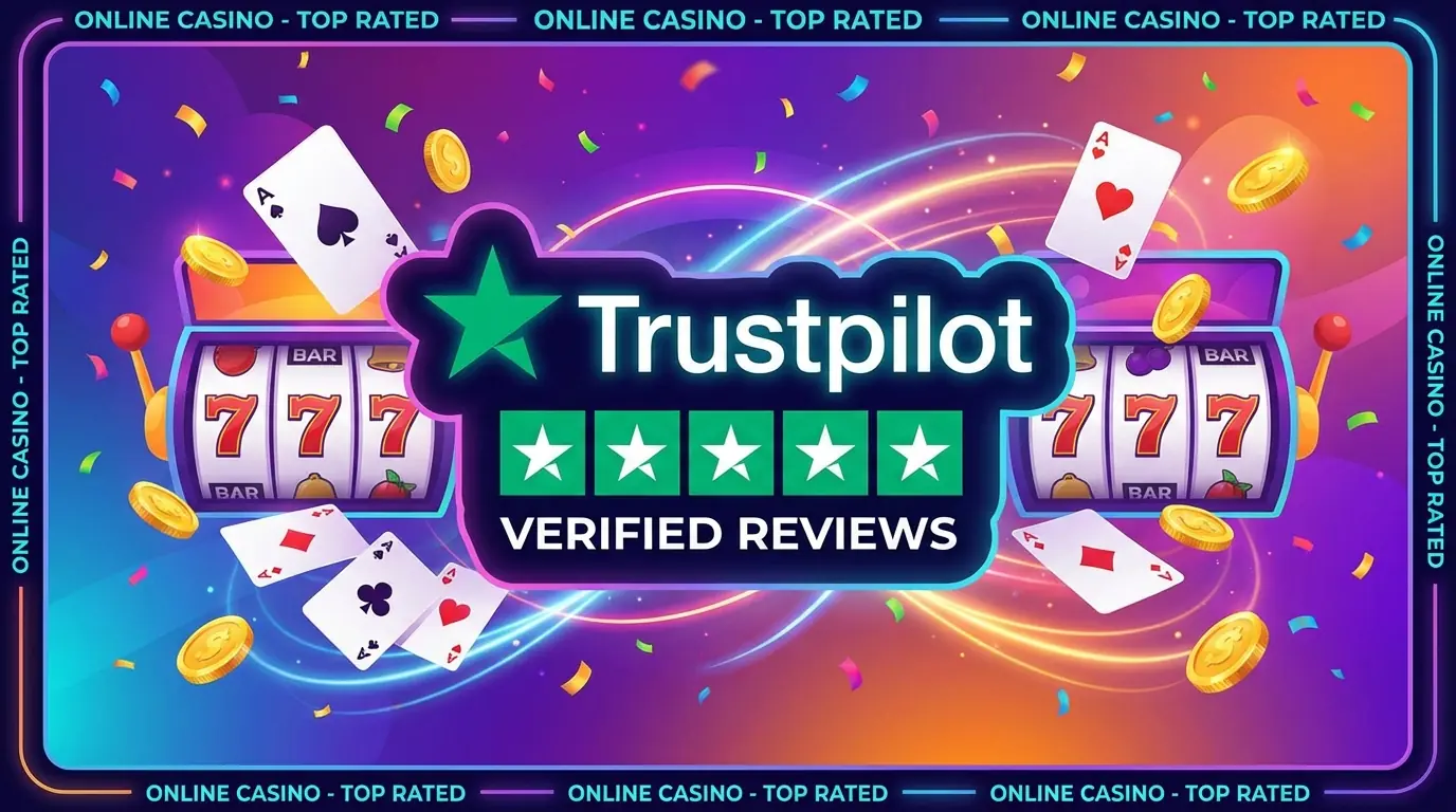 Magic Reels casino Trustpilot reviews
