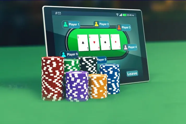 Magic Reels Poker