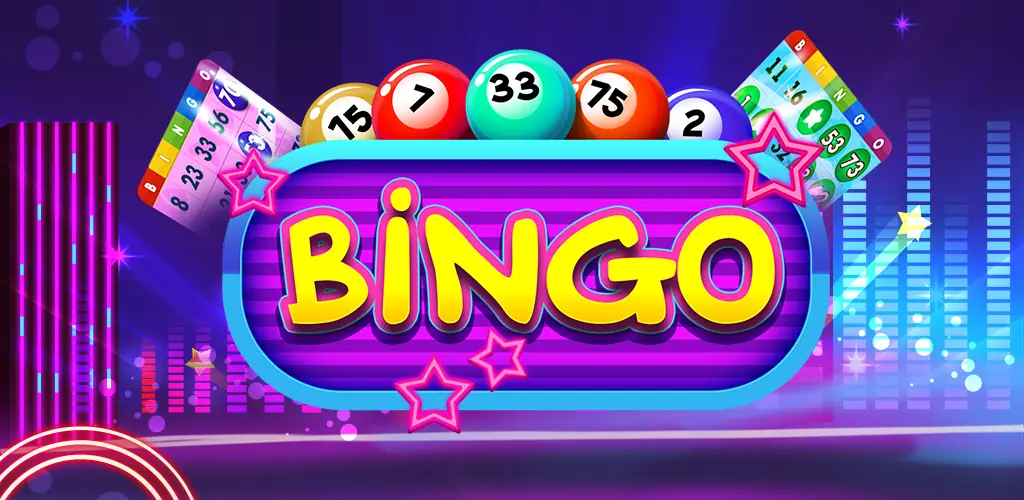 Magic Reels Bingo