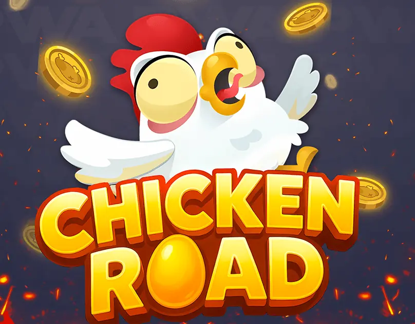 Magic Reels casino Chicken Road